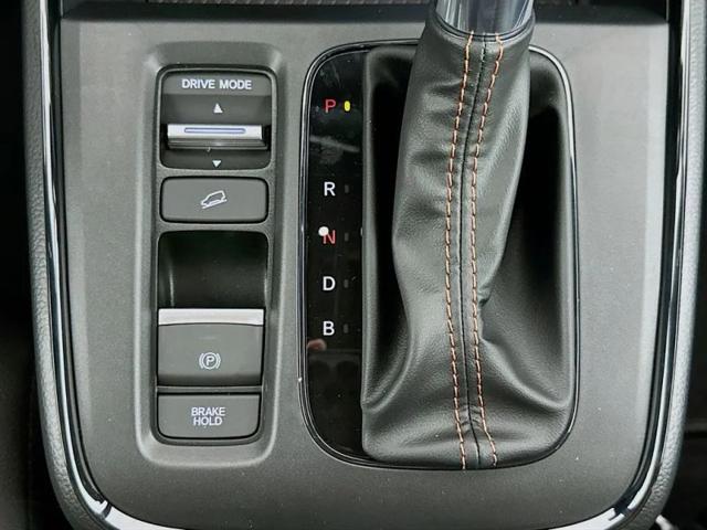 2026 Honda CR-V Hybrid 2WD Sport-L