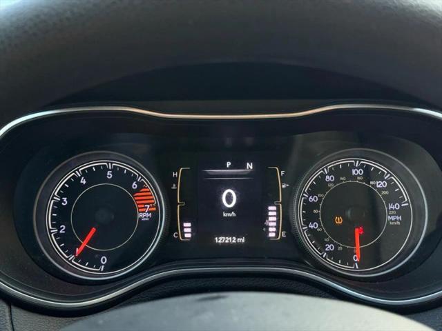 2019 Jeep Cherokee Latitude FWD
