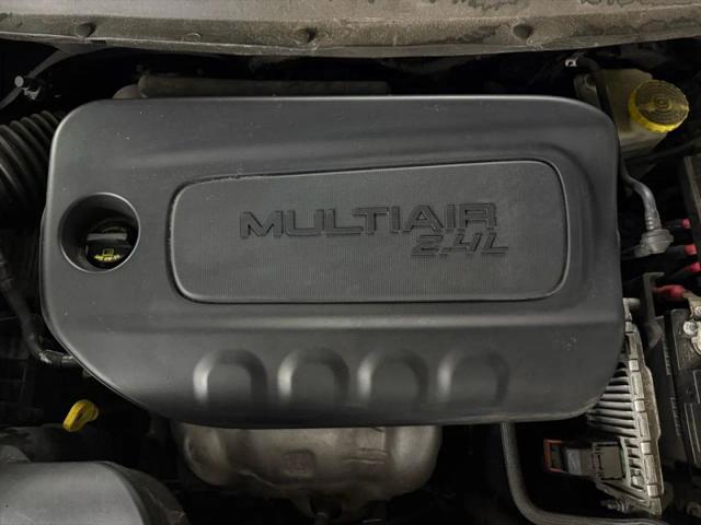 2019 Jeep Cherokee Latitude FWD