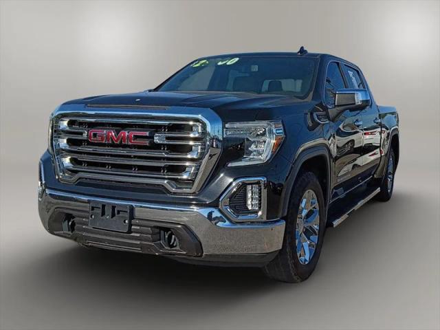 2020 GMC Sierra 1500 4WD Crew Cab Short Box SLT for sale in Memphis, TN