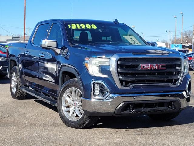 2019 GMC Sierra 1500 SLT for sale in Memphis, TN