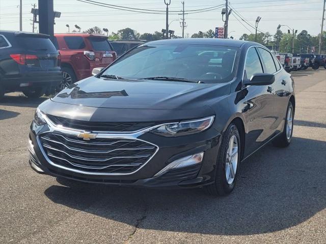 2019 Chevrolet Malibu 1LS for sale in Memphis, TN