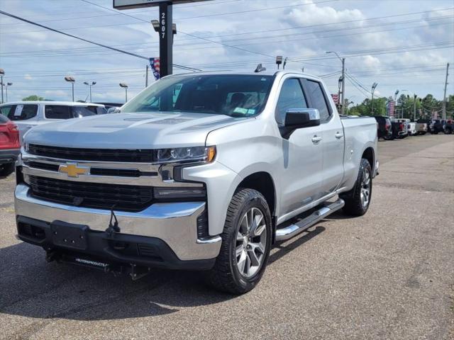 2019 Chevrolet Silverado 1500 LT for sale in Memphis, TN