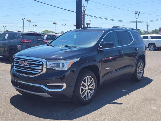 2017 GMC Acadia SLE-2 for sale in Memphis, TN