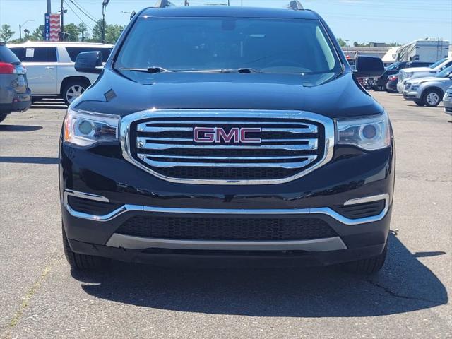 2017 GMC Acadia SLE-2
