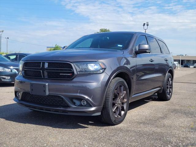 2015 Dodge Durango R/T for sale in Memphis, TN