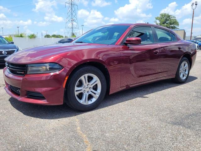 2019 Dodge Charger SXT RWD for sale in Memphis, TN