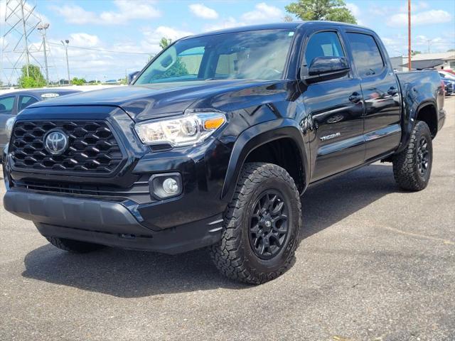 2019 Toyota Tacoma SR5 V6