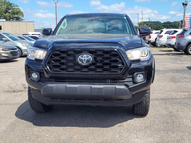 2019 Toyota Tacoma SR5 V6