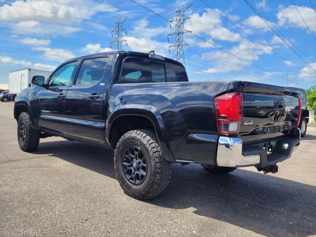 2019 Toyota Tacoma SR5 V6