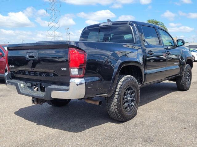 2019 Toyota Tacoma SR5 V6