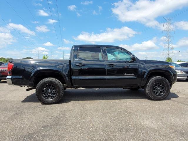 2019 Toyota Tacoma SR5 V6