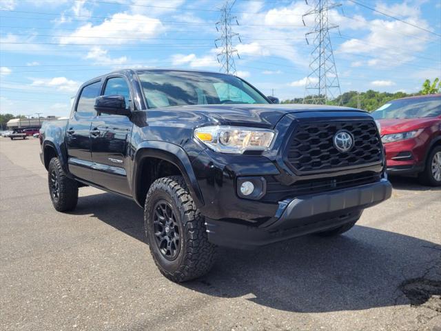 2019 Toyota Tacoma SR5 V6 for sale in Memphis, TN
