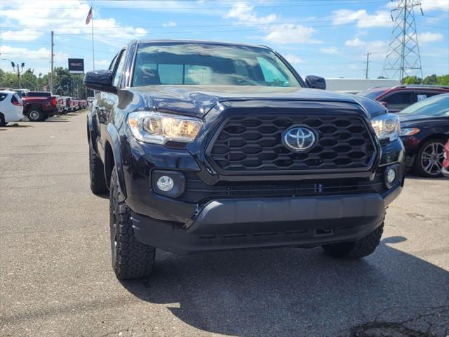 2019 Toyota Tacoma SR5 V6