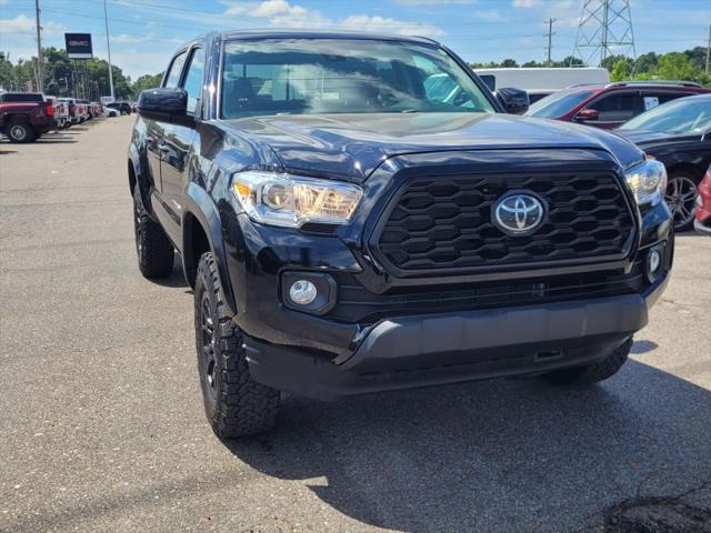 2019 Toyota Tacoma SR5 V6