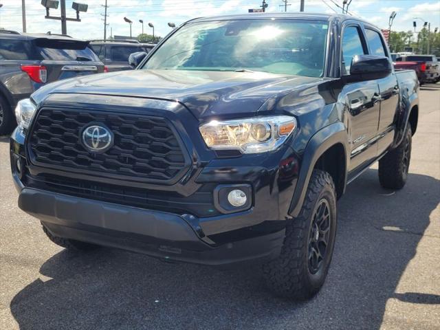 2019 Toyota Tacoma SR5 V6