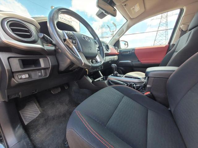 2019 Toyota Tacoma SR5 V6