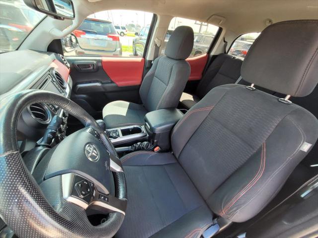 2019 Toyota Tacoma SR5 V6