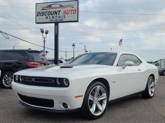 2015 Dodge Challenger R/T for sale in Memphis, TN