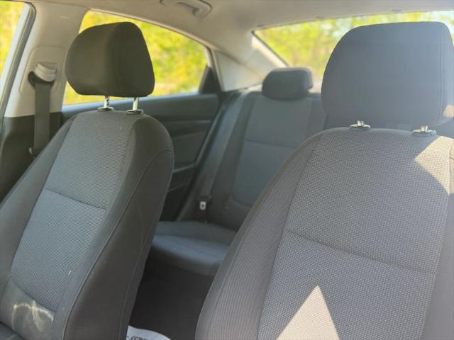 2020 Hyundai Accent SE