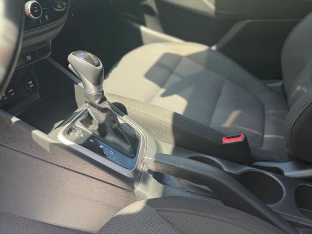 2020 Hyundai Accent SE