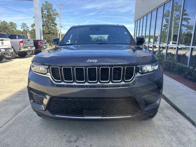 2025 Jeep Grand Cherokee Laredo X 4x2