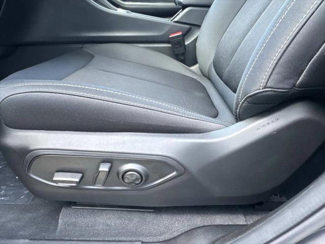 2025 Jeep Grand Cherokee Laredo X 4x2