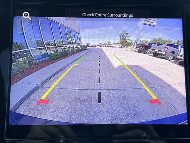 2025 Jeep Grand Cherokee Laredo X 4x2