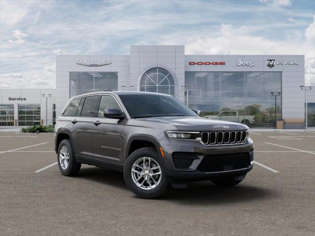 2025 Jeep Grand Cherokee Laredo X 4x2