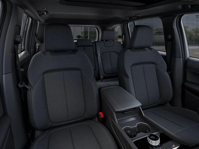 2025 Jeep Grand Cherokee Laredo X 4x2