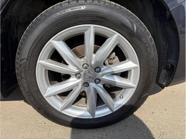 2020 Acura RDX Standard