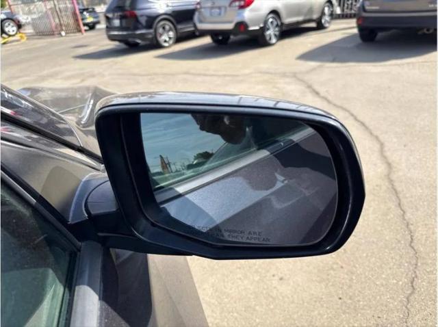 2020 Acura RDX Standard