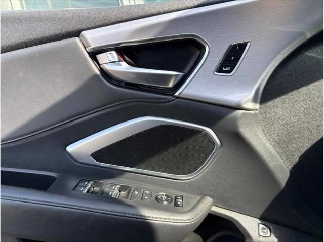 2020 Acura RDX Standard