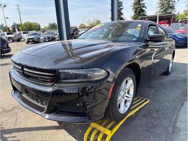 2023 Dodge Charger SXT for sale in Fresno, CA