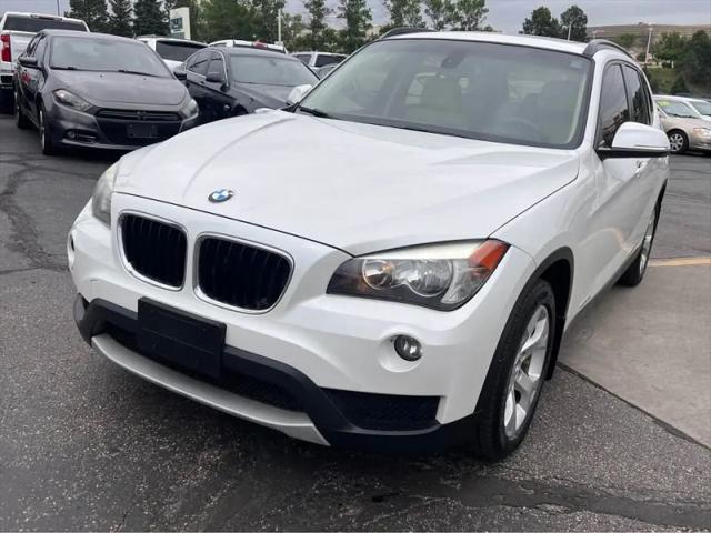 2014 BMW X1 sDrive28i for sale in Colorado Springs, CO