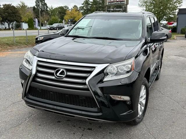 2016 Lexus GX 460 460 for sale in Marietta, GA