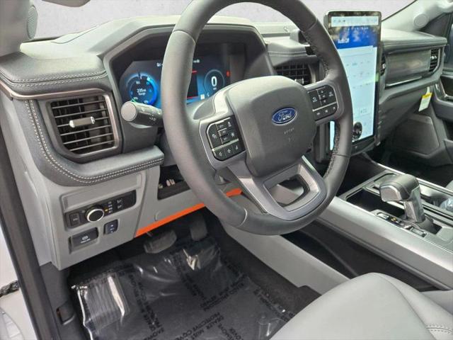 2025 Ford F-150 Flash