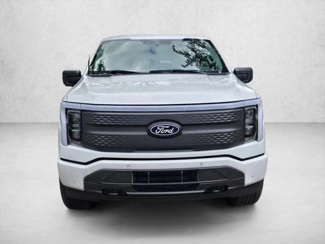 2025 Ford F-150 Flash
