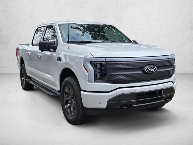 2025 Ford F-150 Flash