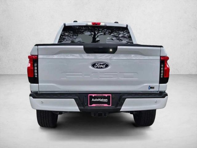 2025 Ford F-150 Flash