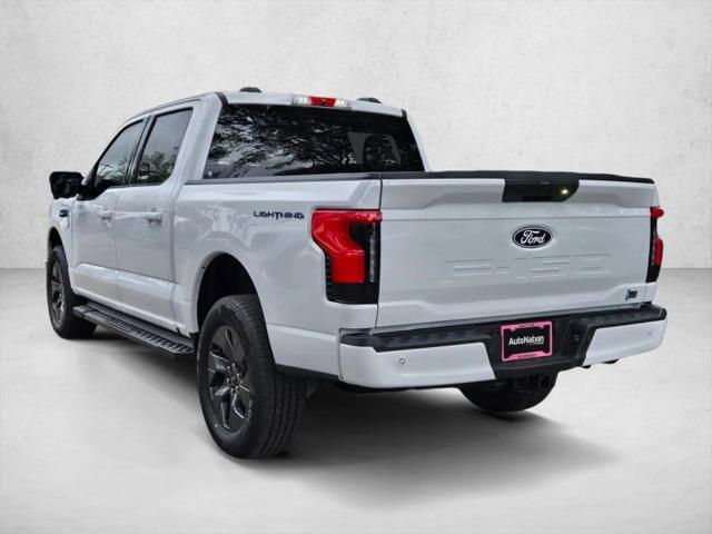 2025 Ford F-150 Flash