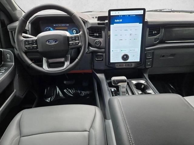 2025 Ford F-150 Flash