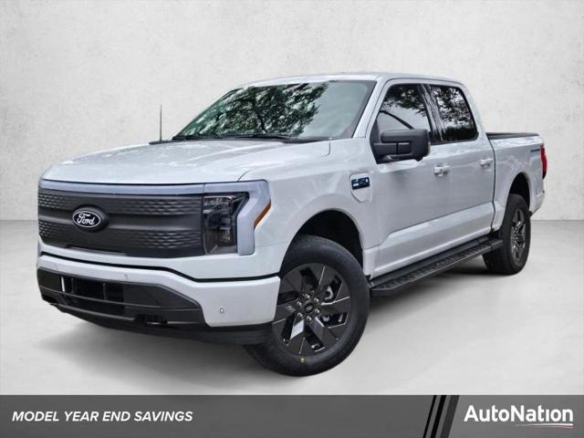 2025 Ford F-150 Flash for sale in Jacksonville, FL