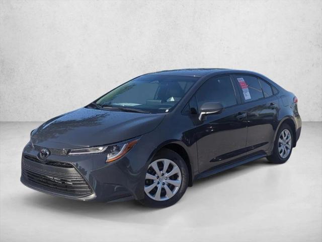 2026 Toyota Corolla LE for sale in Fort Myers, FL