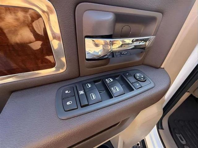 2012 Ram 1500 Laramie