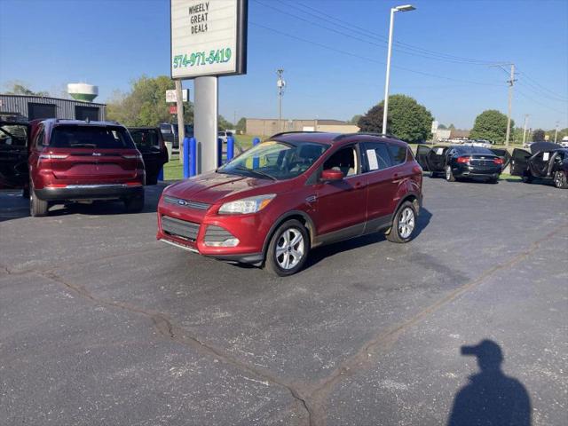 2014 Ford Escape SE for sale in Larwill, IN