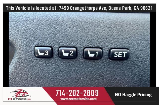 2010 Lexus HS 250h Premium