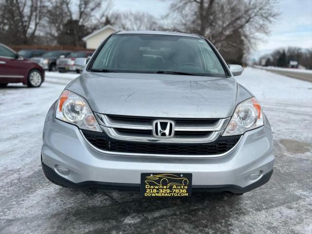 2010 Honda CR-V EX-L