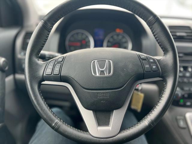 2010 Honda CR-V EX-L