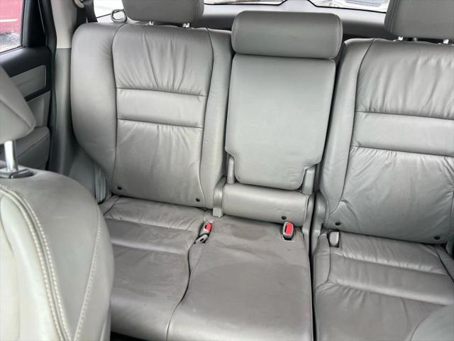 2010 Honda CR-V EX-L